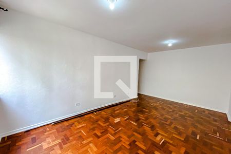 Sala de apartamento à venda com 3 quartos, 107m² em Vila Clementino, São Paulo