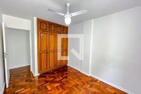 Quarto 2 de apartamento à venda com 3 quartos, 107m² em Vila Clementino, São Paulo