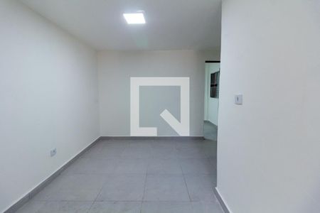 Sala de casa para alugar com 1 quarto, 44m² em Cipava, Osasco