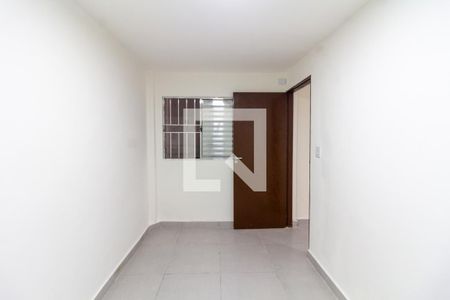 Quarto de casa para alugar com 1 quarto, 44m² em Cipava, Osasco