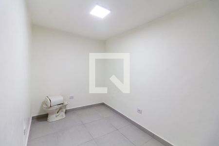 Quarto de casa para alugar com 1 quarto, 44m² em Cipava, Osasco