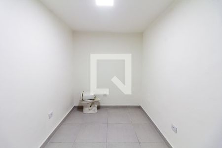 Quarto de casa para alugar com 1 quarto, 44m² em Cipava, Osasco