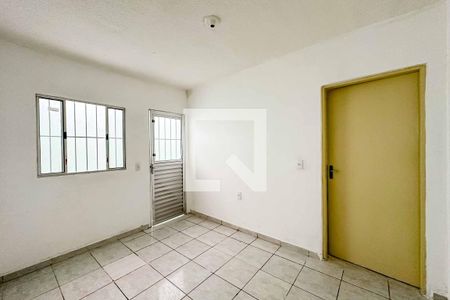 Sala de casa para alugar com 2 quartos, 70m² em Pirituba, São Paulo