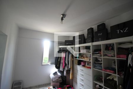 Quarto 1 de apartamento à venda com 2 quartos, 48m² em Vila Emir, São Paulo