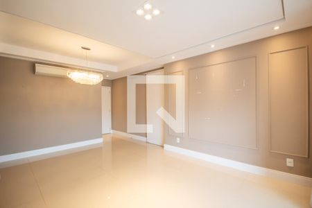 Sala de apartamento para alugar com 3 quartos, 116m² em Centro, Osasco