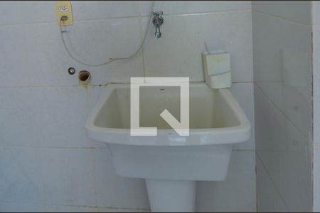 Casa para alugar com 150m², 3 quartos e 1 vagaCozinha e Área de Serviço