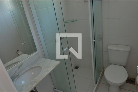 Casa para alugar com 150m², 3 quartos e 1 vagaBanheiro