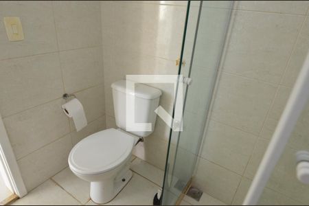 Casa para alugar com 150m², 3 quartos e 1 vagaBanheiro