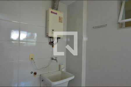 Casa para alugar com 150m², 3 quartos e 1 vagaCozinha e Área de Serviço