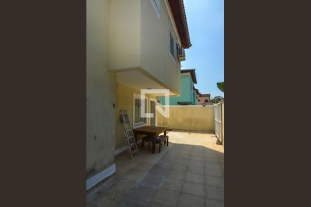 Casa para alugar com 150m², 3 quartos e 1 vagaÁrea externa