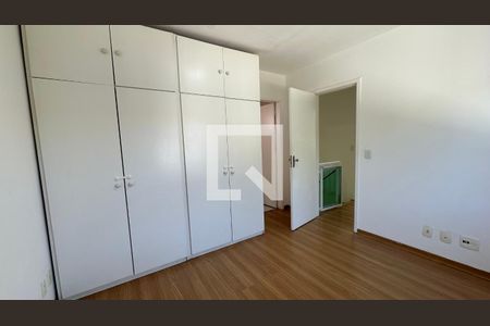 Quarto 1 de casa de condomínio para alugar com 3 quartos, 150m² em Recreio dos Bandeirantes, Rio de Janeiro