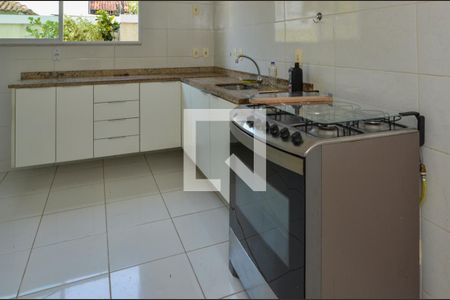 Casa para alugar com 150m², 3 quartos e 1 vagaCozinha e Área de Serviço