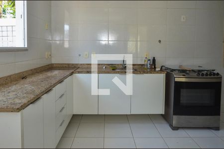 Casa para alugar com 150m², 3 quartos e 1 vagaCozinha e Área de Serviço