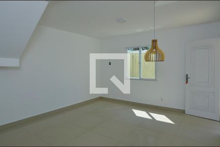Sala  de casa para alugar com 3 quartos, 150m² em Recreio dos Bandeirantes, Rio de Janeiro