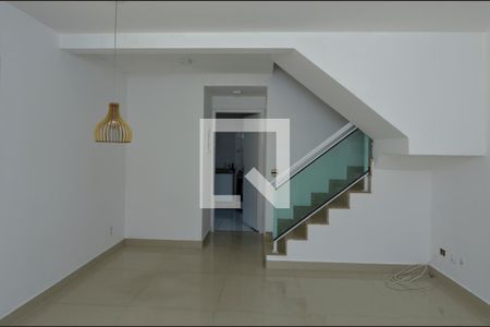 Sala  de casa para alugar com 3 quartos, 150m² em Recreio dos Bandeirantes, Rio de Janeiro