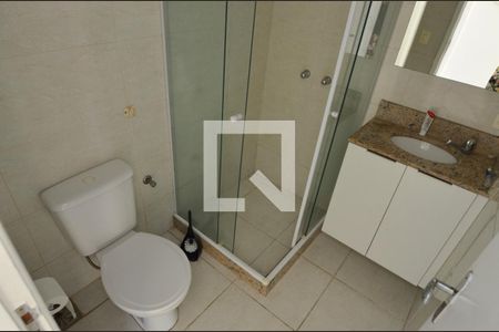 Casa para alugar com 150m², 3 quartos e 1 vagaBanheiro