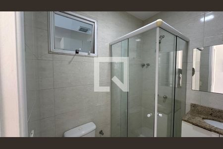 Banheiro 1 de casa de condomínio para alugar com 3 quartos, 150m² em Recreio dos Bandeirantes, Rio de Janeiro