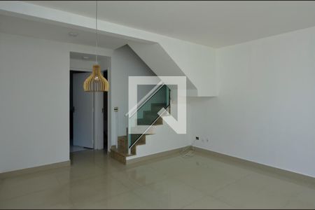 Sala  de casa para alugar com 3 quartos, 150m² em Recreio dos Bandeirantes, Rio de Janeiro