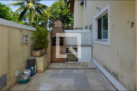 Casa para alugar com 150m², 3 quartos e 1 vagaÁrea externa