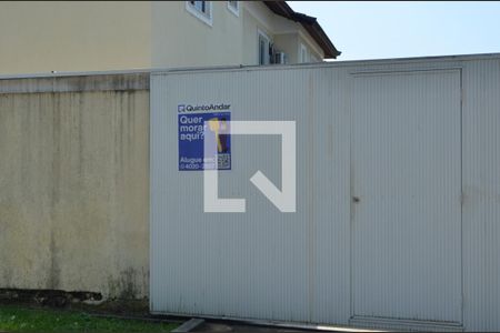 Casa para alugar com 150m², 3 quartos e 1 vagaPlaca