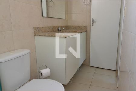 Casa para alugar com 150m², 3 quartos e 1 vagaBanheiro