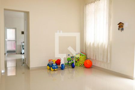 Sala - Casa 1 de casa à venda com 5 quartos, 255m² em Méier, Rio de Janeiro