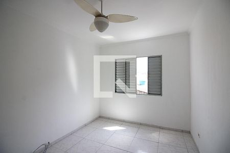 Quarto  de apartamento para alugar com 1 quarto, 45m² em Assunção, São Bernardo do Campo