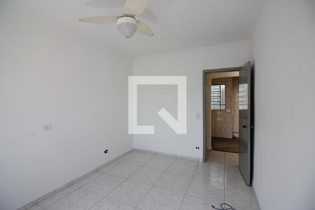 Quarto  de apartamento para alugar com 1 quarto, 45m² em Assunção, São Bernardo do Campo