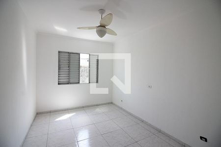 Quarto  de apartamento para alugar com 1 quarto, 45m² em Assunção, São Bernardo do Campo