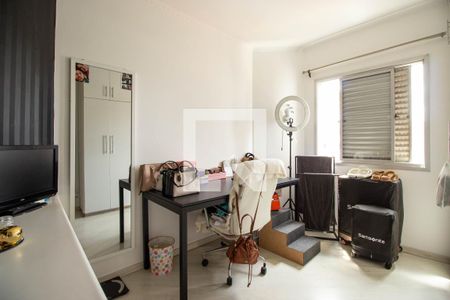 Quarto 1 de apartamento para alugar com 3 quartos, 80m² em Vila Dom Pedro I, São Paulo