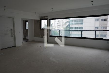 Sala de apartamento à venda com 2 quartos, 104m² em Cerqueira César, São Paulo