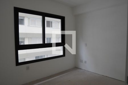 Suite 1 de apartamento à venda com 2 quartos, 104m² em Cerqueira César, São Paulo