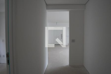 Corredor de apartamento à venda com 2 quartos, 104m² em Cerqueira César, São Paulo