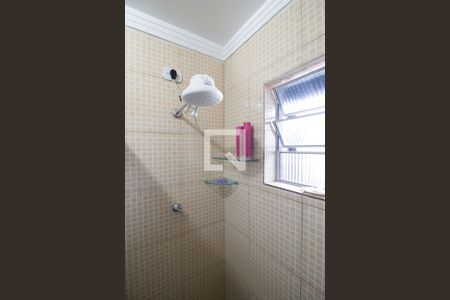 Detalhe do Banheiro de casa para alugar com 2 quartos, 80m² em Jardim Presidente Dutra, Guarulhos