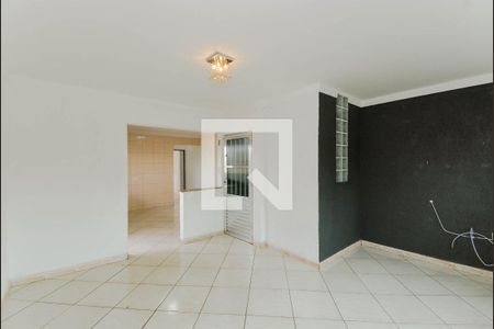 Sala de casa para alugar com 1 quarto, 80m² em Jardim Presidente Dutra, Guarulhos