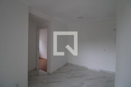 Sala de apartamento para alugar com 2 quartos, 40m² em Usina Piratininga, São Paulo