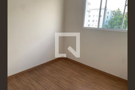 quarto 01 de apartamento para alugar com 2 quartos, 45m² em Bandeirantes (pampulha), Belo Horizonte