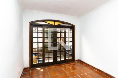 Sala de Jantar de casa à venda com 4 quartos, 250m² em Jardim Santa Maria, São Paulo