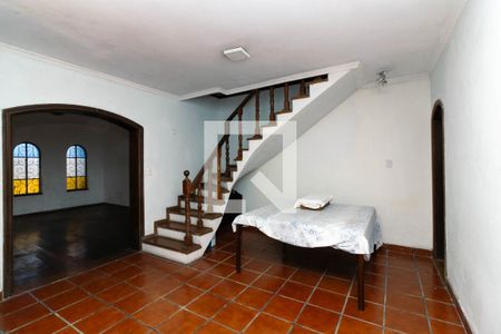 Sala de Jantar de casa para alugar com 4 quartos, 250m² em Jardim Santa Maria, São Paulo