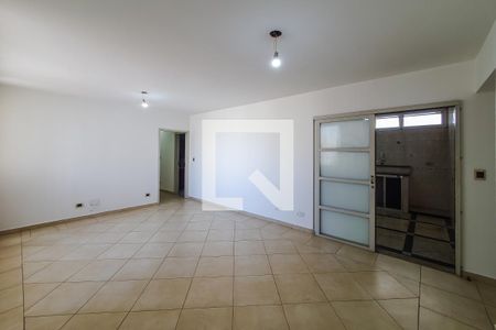 sala de apartamento à venda com 3 quartos, 96m² em Cambuci, São Paulo