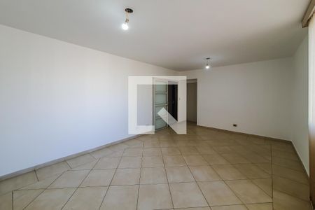 sala de apartamento à venda com 3 quartos, 96m² em Cambuci, São Paulo