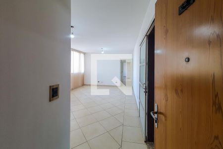 Apartamento à venda com 96m², 3 quartos e 1 vagasala