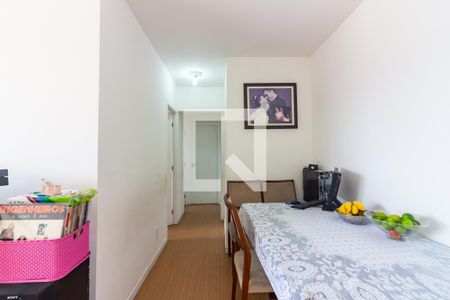 Apartamento à venda com 52m², 2 quartos e 1 vagaSala