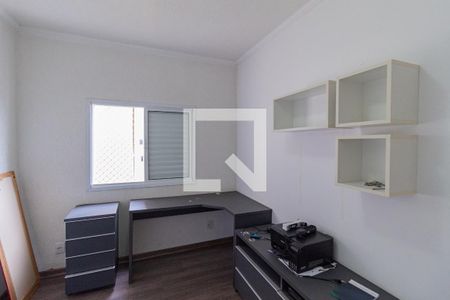 Quarto 2 de apartamento para alugar com 2 quartos, 56m² em São Pedro, Osasco