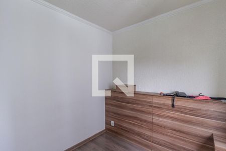 Quarto 1 de apartamento para alugar com 2 quartos, 56m² em São Pedro, Osasco