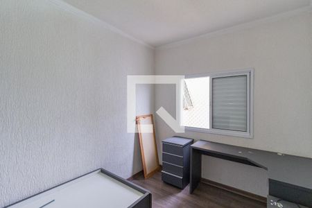 Quarto 2 de apartamento para alugar com 2 quartos, 56m² em São Pedro, Osasco