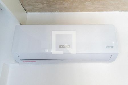 Studio Detalhe de apartamento para alugar com 1 quarto, 28m² em Vila Clementino, São Paulo