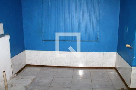 Studio para alugar com 44m², 1 quarto e sem vagaCozinha