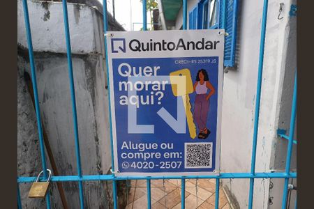 Studio para alugar com 44m², 1 quarto e sem vagaFachada