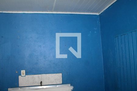 Studio para alugar com 44m², 1 quarto e sem vagaCozinha